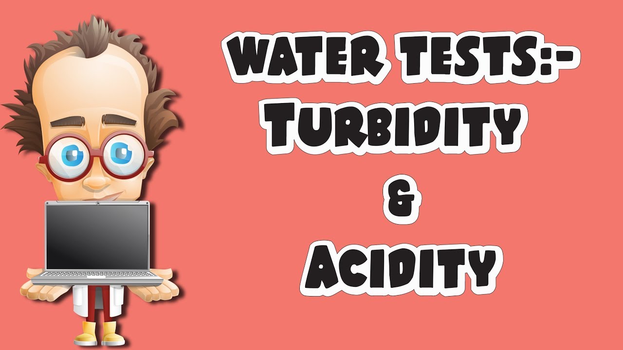 Water Turbidity