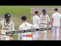 What Was Said As Furious England Players Confronted Jadeja