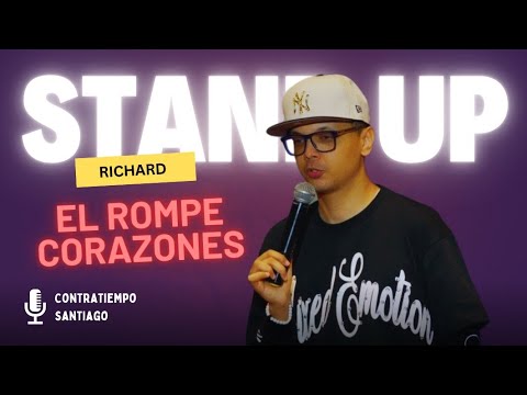 El Pio RD - THE HEARTBREAKER ON PAUSE