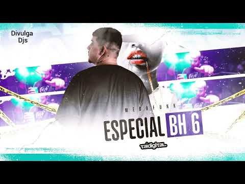 MEGA ESPECIAL BH 6 | TAIdigital | #shorts