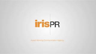 Iris PR - Video - 1