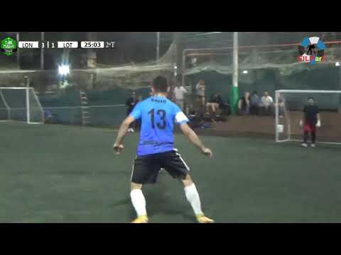 7 LOS NAPOLITANOS VS LOS TUCU 2 - Clausura · F6 "B" Viernes - 06/12/2019