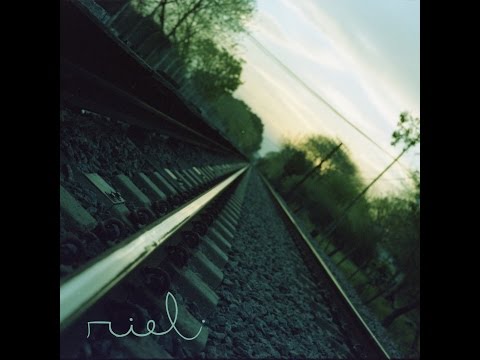 Riel - En Viaje (2014) [Full Album]