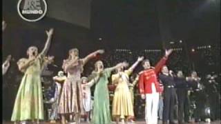 John Barrowman   Strike Up The Band