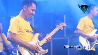 Download lagu Ganses - Bunga Teratai (Gerry Mahesa) mp3