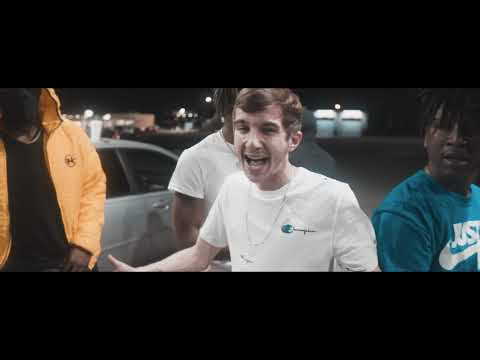 Yonnie - Not Going Broke (Feat. Young Topic) [Official Video]