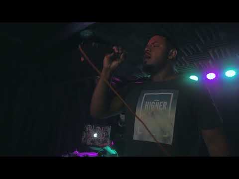 Beno Ridez - Dirty Bomb Tour (Bourban & Branch)