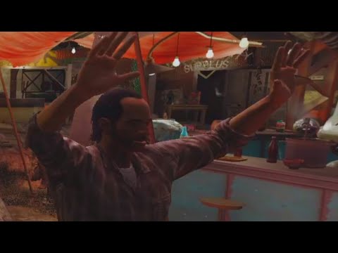 Fallout 4 after your 90th playthrough