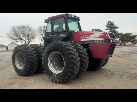CASE IH 4694 For Sale