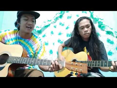 Slap Shock - "SANA PAG GISING" (acoustic guitar cover)