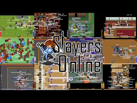 Announcement Trailer