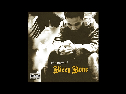Bizzy Bone - Nobody Can Stop Me