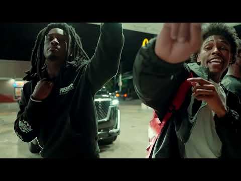 NSC Kai Chase Down Ft. Yns Corey & Jdot Breezy(Official Music video )