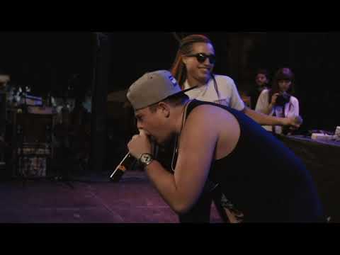 Exfimo vs Harko | Octavos | Regional BDM Logroño 2018