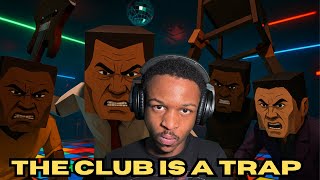 Why I Don’t Go Clubbing Anymore 😭💥