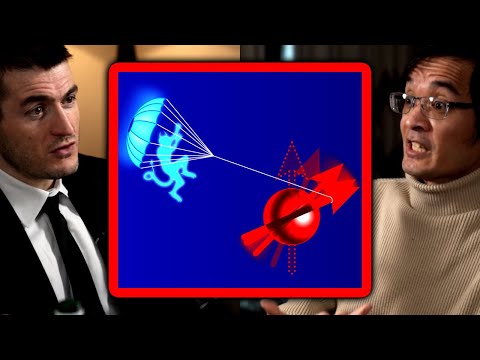 Maxwell's demon explained by mathematician | Terence Tao and Lex Fridman