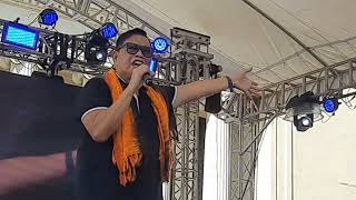 Pahayag ni Direk Joel Lamangan hinggil sa kahirapan