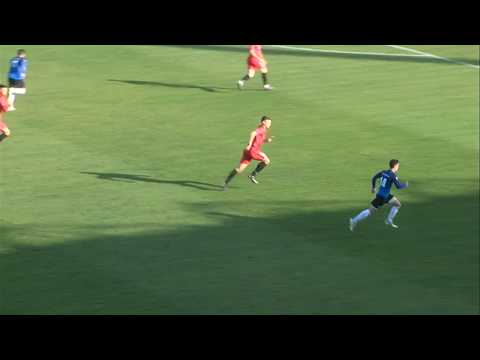13.KOLO 2.HNL: VARAZDIN - SESVETE 3:0
