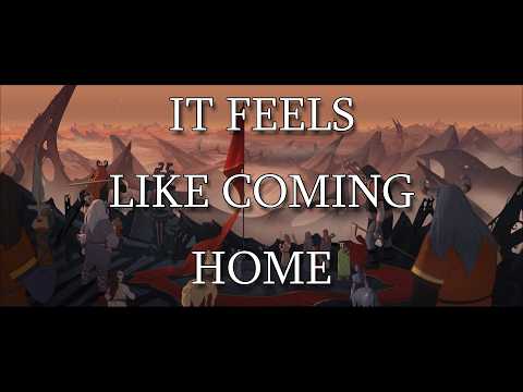 I've Been Chasing My Childhood Game