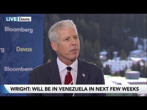 No US Security Guarantees in Venezuela for Oil, Energy Secretary Says