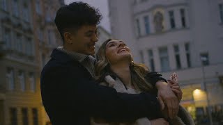 Video KOCOURU - Potrhaný pouta (Official video)