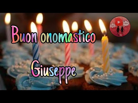 19 marzo, auguri di buon onomastico Giuseppe e Giuseppina! Le migliori IMMAGINI, GIF, VIDEO, FRASI e CITAZIONI
