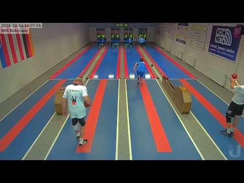 SKK Rokycany "B" - TJ Blatná