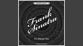 You&#39;re Lonely and I&#39;m Lonely