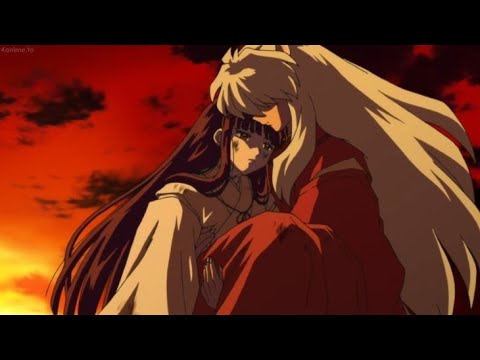 Kikyo's death- Inuyasha [ Kagome's feelings ] Inuyasha x Kikyo