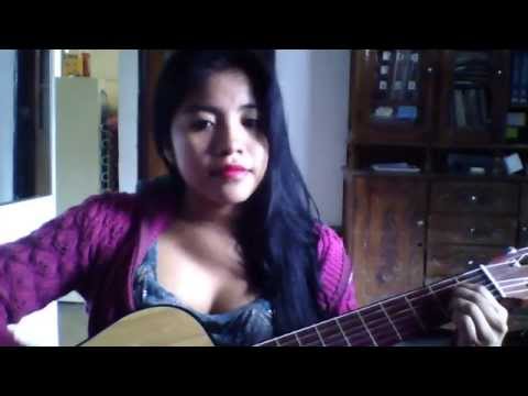 Como soy - lucia Tachetti ( Cover) Julieth Caso