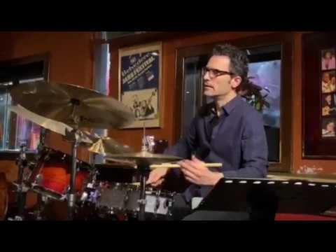 James Brown Trio Live at the Rex