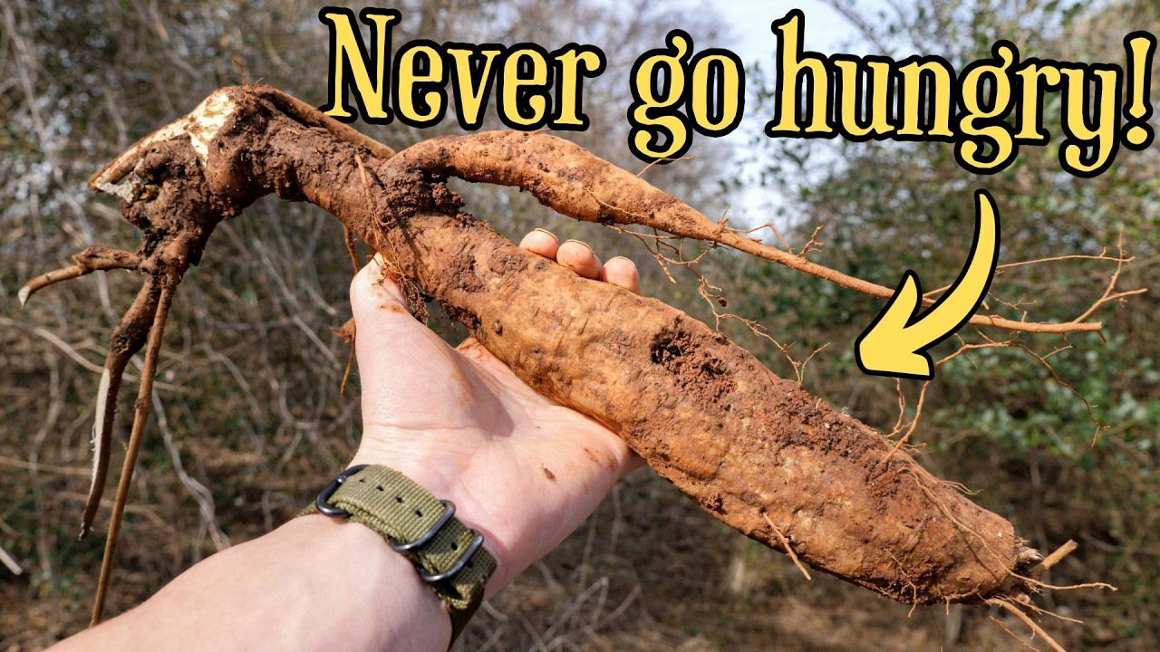 The truth about America's most invasive plant