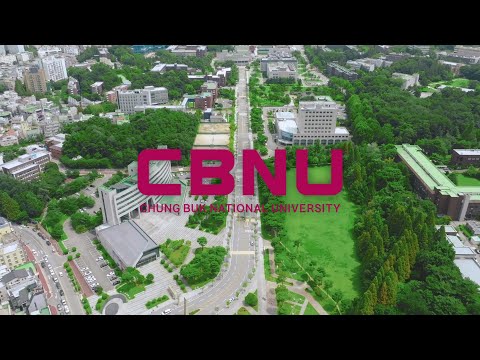 Flight in CBNU YouTube Thumbnail