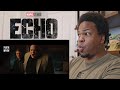 Marvel Studios' Echo | Prey | Disney+ & Hulu | Reaction!
