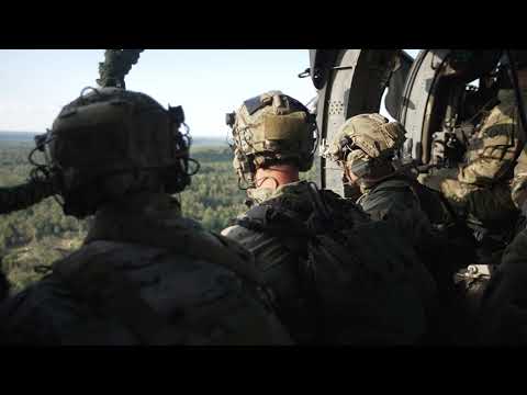 Rangers Lead the Way!