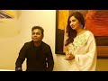 Param sundari song live | Shreya Ghoshal live in concert with A R Rahman setting the stage on fire |