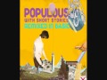 Populous & Short Stories "only hope" (Teebs remix)