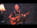 Jill Sobule "Resistance Song" @ Eddie Owen Presents