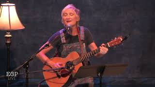 Jill Sobule "Resistance Song" @ Eddie Owen Presents