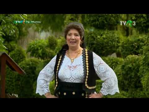 Ana Munteanu - Auzit-am eu asara