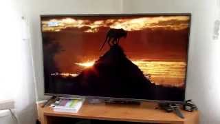 LG 42LB561V