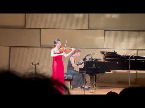 Joanna Park -Perpetuum Mobile by Franz Ries