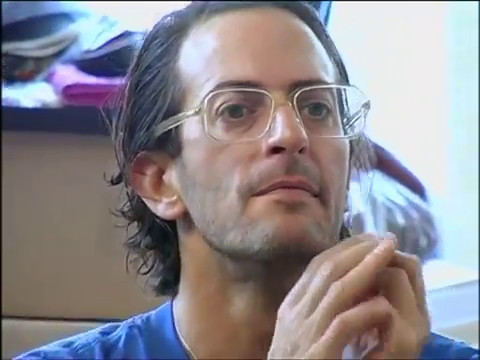 Marc Jacobs | Documentary