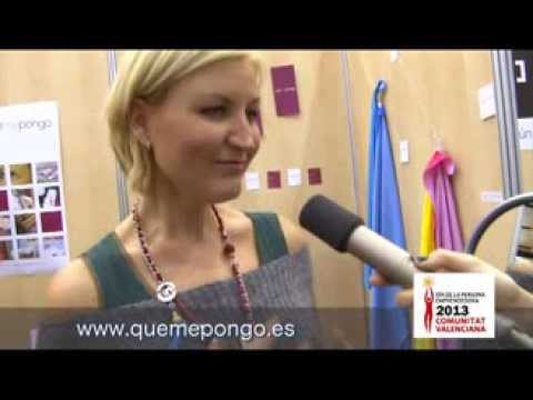 Qu� Me Pongo en el #DPECV2013 