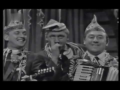 Günter Eilemann - Etz kütt et rut, rut, rut 2000 & Eilemann Trio - Vater ist der Beste 1965