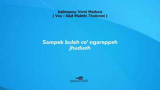 Download lagu Cover Kelimeeny Versi Madura Voc : Abd Mukthi Thobroni #cover #coversong #arabic #viraltiktok mp3 Download lagu Cover Kelimeeny Versi Madura Voc : Abd Mukthi Thobroni #cover #coversong #arabic #viraltiktok mp3