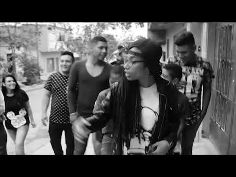 karolinativa - Dale Poder al Barrio