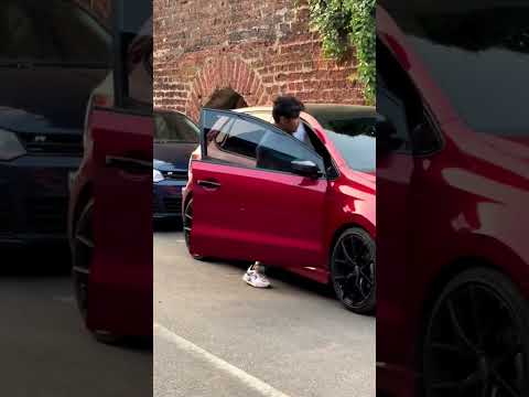 Volkswagen 🚀⚡ | polo gt tsi ⚡ #viralshorts #gtclub #pologt #vw