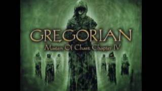 Gregorian - Angels