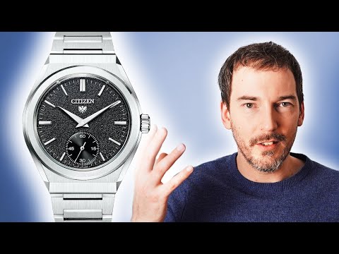 The Most UNDERRATED Watches On The Planet